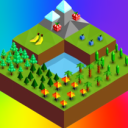 PolyHollow Server Icon