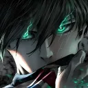 /egoists ; birth 🔥