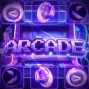Discovery icon for Trading Arcade - MM2 / SAB / PVB / GAG / $ / MORE! Discord server
