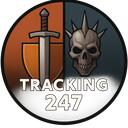 Tracking 247 Discord Server Icon