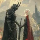 Unknown Dark World | ВПИ