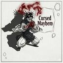 JOIN THE NEW SERVER Cursed Mayhem Discord Server Icon