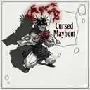 JOIN THE NEW SERVER Cursed Mayhem