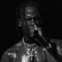 Travis ' shop Discord Server Icon