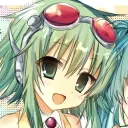 Gumi's garden