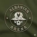 Albanian Arena Scrims