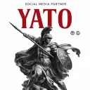 Yato SocialMediaPartner