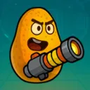 Potatogeddon