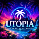 🌴✨ Utopia 🏝🌊