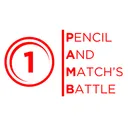 Pencil And Match’s Battle