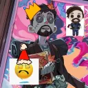 Kurt Frank Kingdom 🏰
