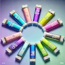 Disposable  Vapes Discord!