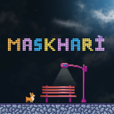 Maskhari ✨ Discord server icon