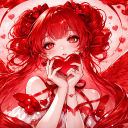 𑣲  𝐑𝐨𝐬𝐞𝐬 🌹 Discord server icon