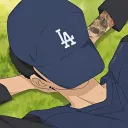 Kenji シ