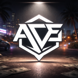 Discovery icon for ACE RolePlay | GTA5 (RAGE:MP) Discord server
