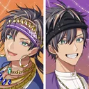新島らんぷと愉快な仲間たち