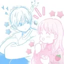 ﹒/kaell  ⋆˚࿔