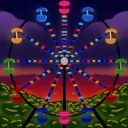 A Funny, Internet Carnival*🎡