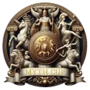 Myth Cup - Age of Mythology