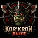 <Kor Kron Elite>