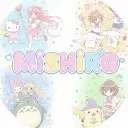 ₊˚🍰﹕Mishiro﹒ɞ₊˚