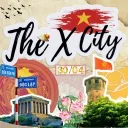 𝑻𝒉𝒆 𝑿 𝑪𝒊𝒕𝒚