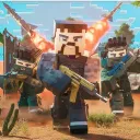 Pixelmon Guerra