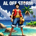 AL OFF STORM 🌊⚔⚡