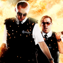 UK Film & Cinema Discord server icon