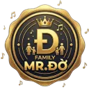 Family Mr.Đờ