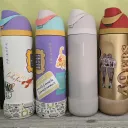 Owala Water Bottle Fans