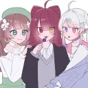 夏子のサーバー