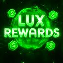 Lux Rewards    Discord Server Icon