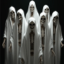 The Dead Realm Discord server icon