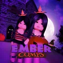 ⋆ ˖ ࣪  Ember Comps 🍁