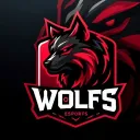 Wolfs eSports Discord server icon