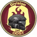 1st odst division