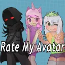 Rate my avatar