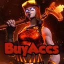 BuyAccs | Fortnite Account ...