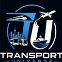Transport Universe Discord Server Icon