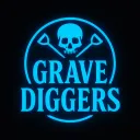 GRAVE DIGGERS🩸🪦 Discord server icon
