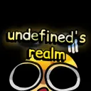 undefined's realm