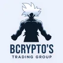 B Crypto’s Trading Group