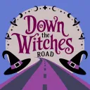 Down The Witches Road