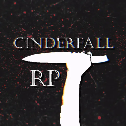 Cinderfall |RP| закрыт — мониторинг Discord сервера, статистика и рейтинг