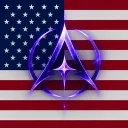 Server icon for Galaxis