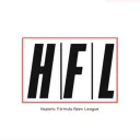Hispanic Formula Apex League S4 (HFL)