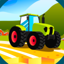 Discovery icon for maps4fs Discord server