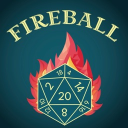 Fireball